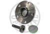 OPTIMAL 102213 Wheel Bearing Kit